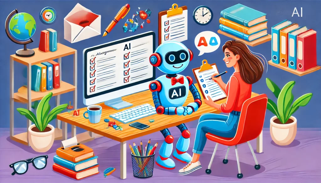 Blogging with AI: Supercharge Your Content Creation with These Powerful Tools